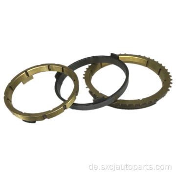 Getriebe Getriebe Ersatzteile Synchronizer Ring OEM 33037-37030 für Toyota